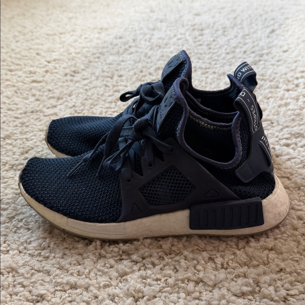 Adidas Boost
